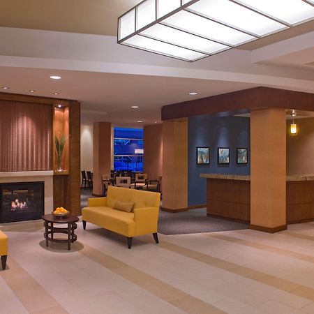 Hyatt House Naperville/Warrenville Interieur foto